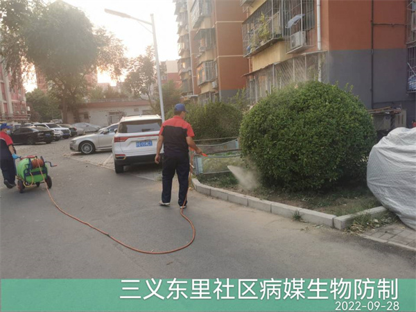海淀室内甲醛治理除甲醛400-601-5399EMC易倍装建室内空气净化除异味