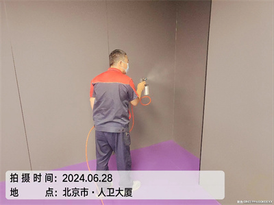 催化分化类甲醛断根剂道理400-601-5399EMC易倍海淀马甸新家空气治理