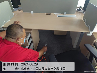 若何预防TVOC超标400-601-5399EMC易倍大兴瀛海镇装建后室内空气治理除甲醛