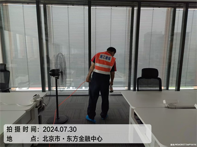 若何判断装建房屋甲醛超标的步骤400-601-5399EMC易倍房山阎村治理室内甲醛
